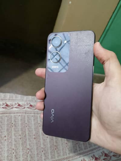 Vivo y18s