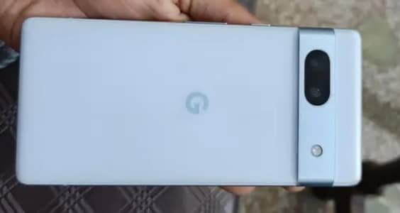 Google pixel 7a exchange possible