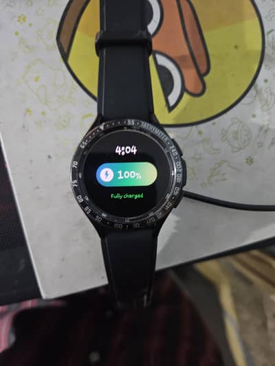 galaxy watch 4 classic 46mm
