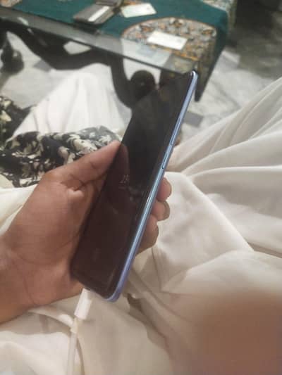 vivo y55 8+8gb ram 128 memory only phone no box