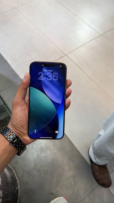 iphone 16 pro max 256gb non pta