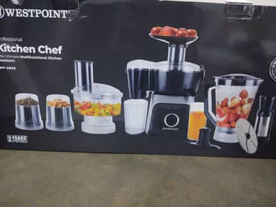 Kitchen Chef Food factory