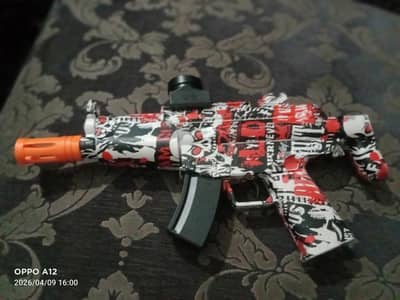 real orbez gun for sell