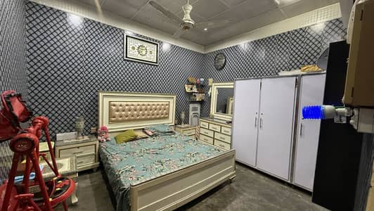 3 Marla, House for Sale