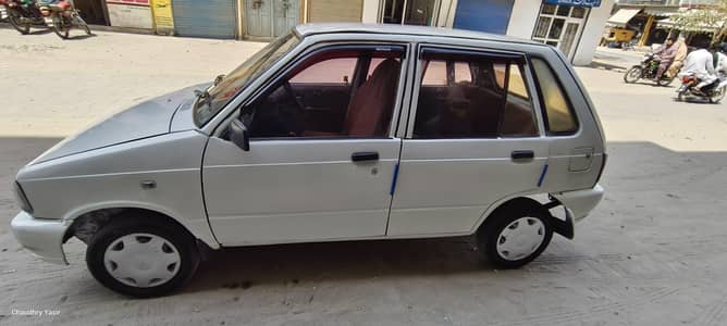 mehran car for sale