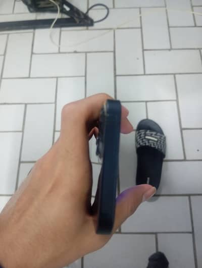 Iphone 13 256gb Official PTA APPROVED with box