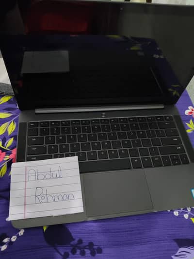 Razer Stealth 13 Notebook 7500u