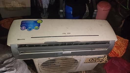 Kenwood air conditioner for sale _ Excellent condition|Efficient