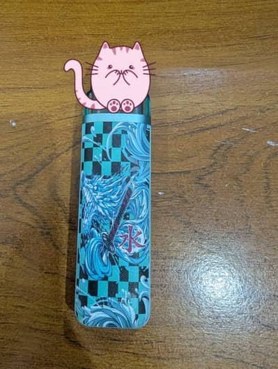 Portable Rechargeable Device – Excellent Condition