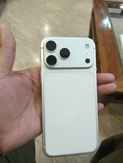 Iphone 17 Pro Max Jv