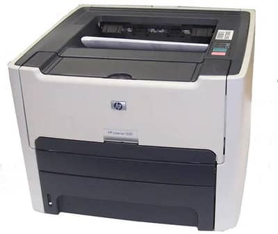 HP LaserJet 1320tn 03002095157 03333251303