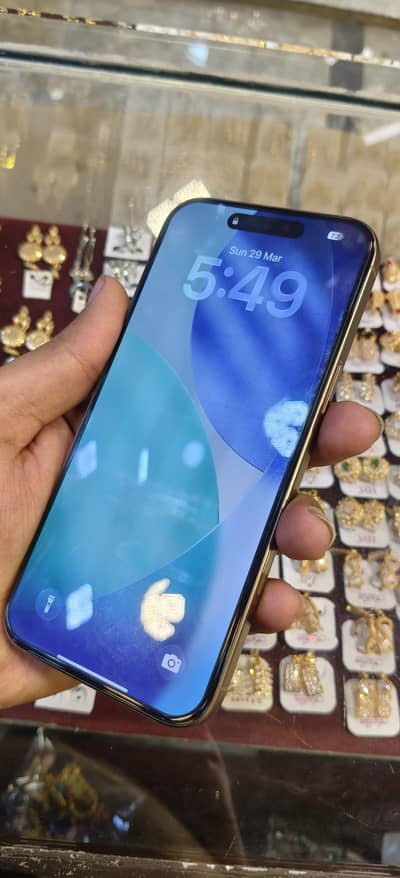 Iphone 16 pro max fectory unlock