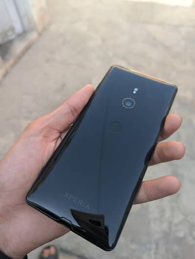 Sony Xperia xz3