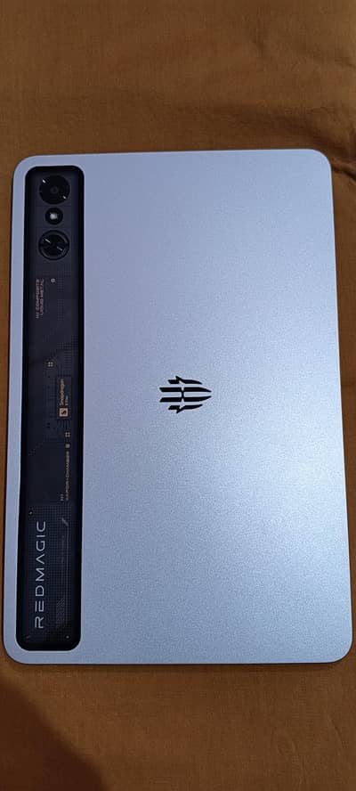 Redmagic Astra Gaming Tablet