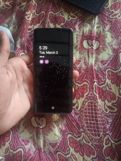 Samsung Galaxy S9 urgent for sale