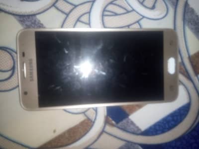 Samsung Mobile On5 fastion adition urgent sale Ram 3/16