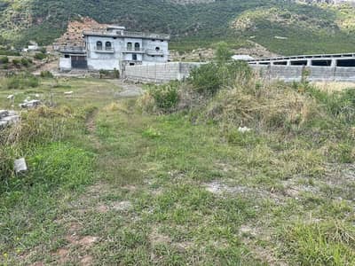 Get Your Dream Residential Plot In Shah Allah Ditta Shah Allah Ditta