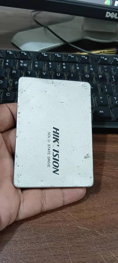 Hikvision SSD