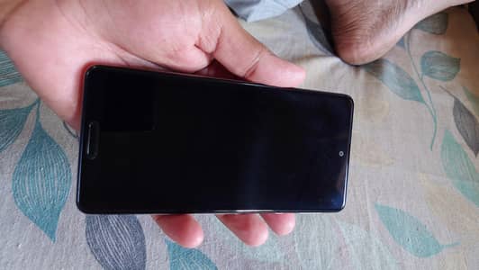 Aquos sense 5g official PTA