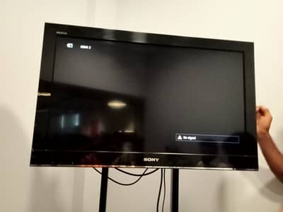 Sony 32-Inch LED TV