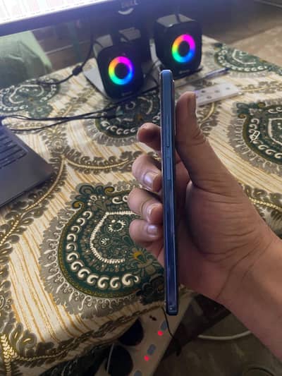 Redmi note 11 rough Used