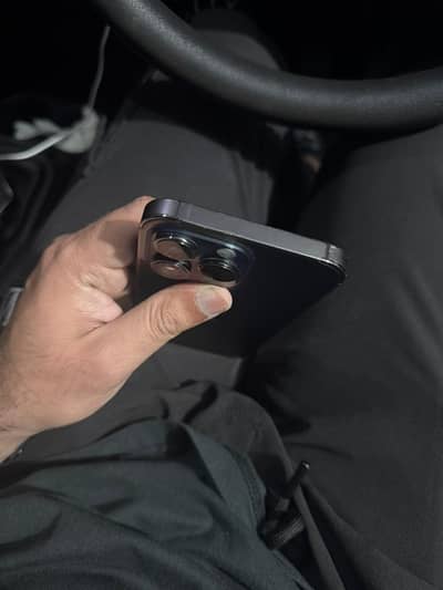 iPhone 14 Pro Max nonpta 03110765130