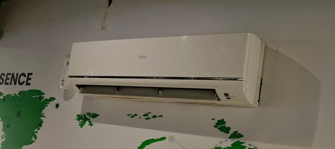 **برائے فروخت – 1.5 ٹن اے سی**