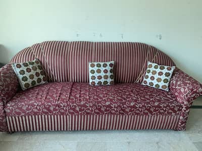 Sofa Set  Best