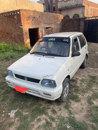 mehran vxr 2006 for sale