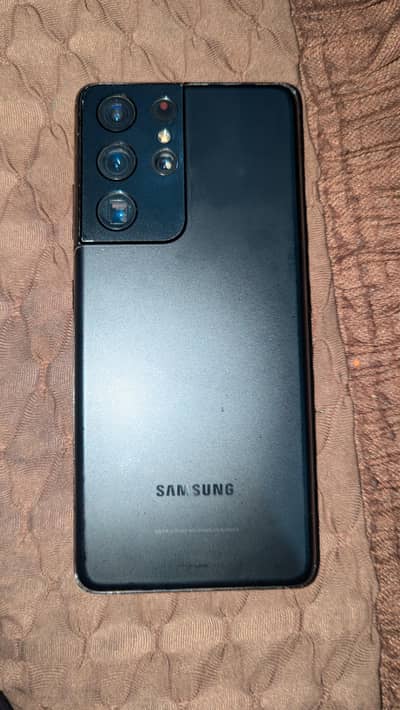 S21 Ultra 16GB 512GB