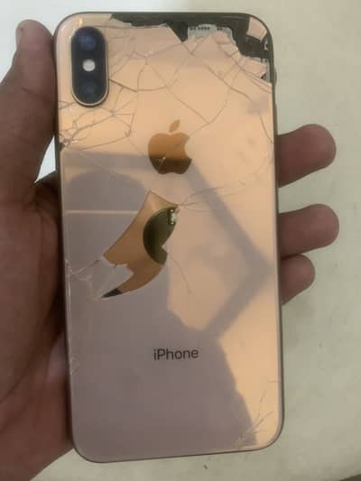 iPhone xs non pta