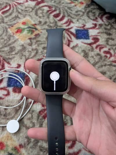 Apple Watch SE (2nd Generation) gps 44 mm