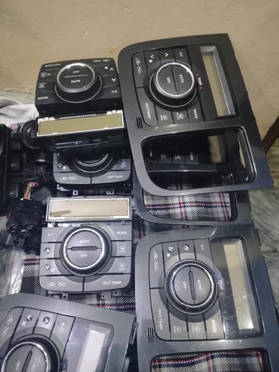 Original Japan import all body parts available