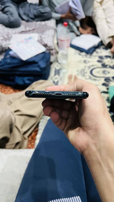Iphone 11 pro max jv