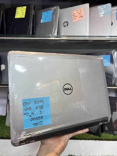 DELL Latitude 6440