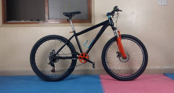 Chicago MTB 26 inch