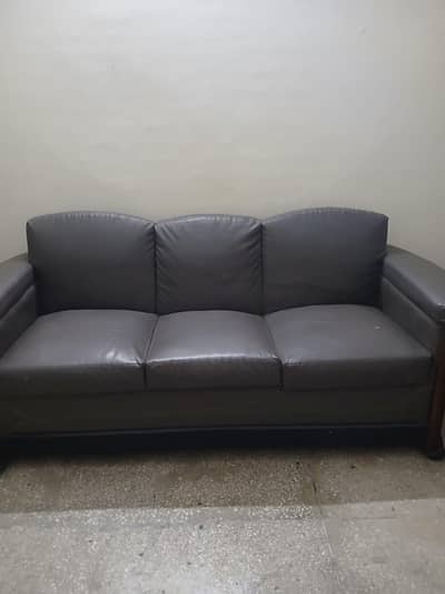 6 Seater Sofa set