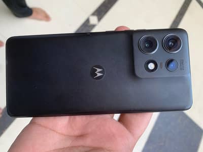 Motorola edge 50 Pro 12ram 512GB