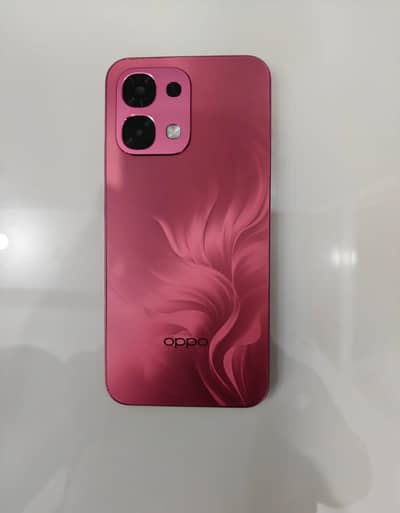 oppo A6 pro 8 gb 256 gb