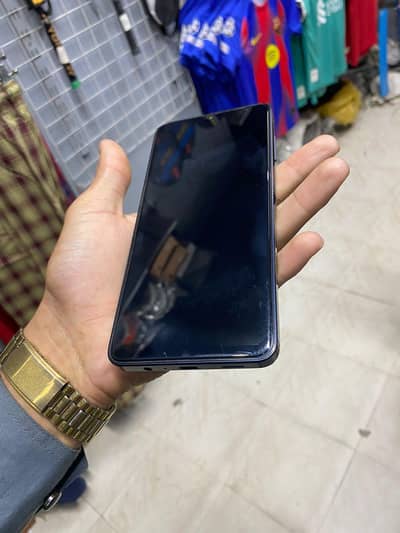 Samsung Galaxy A06 – 10/10 Condition – Full Fresh – Urgent Sale