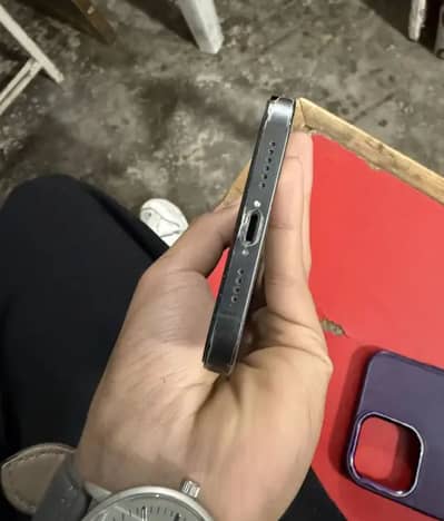 13 pro max non pta jv