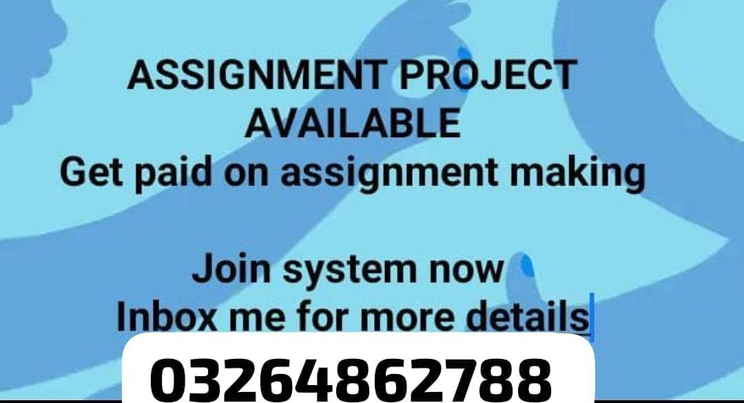 data entry work home base and assignment work 0