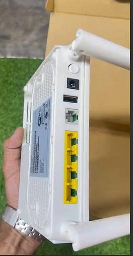 EchoLife EG8145V5 Huawei XPON Wifi router