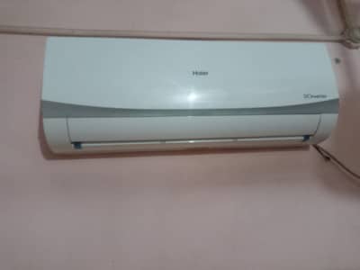hair 1 ton DC inverter marvel series
