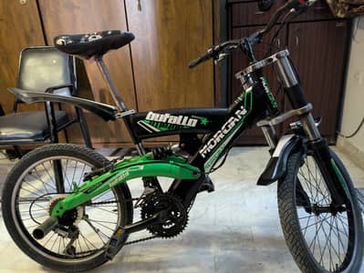 make your ride better with bicycle