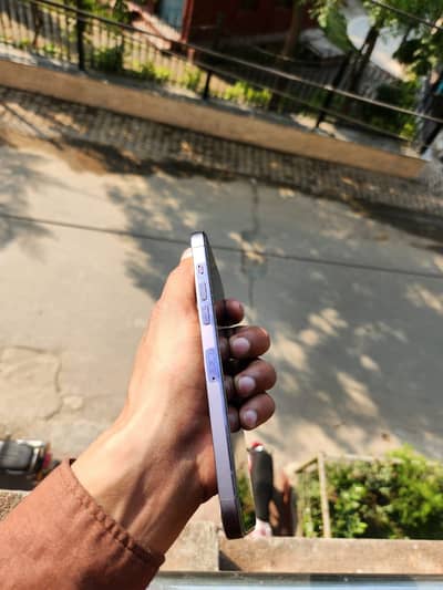 IPhone 14 pro max pta approved 256GB