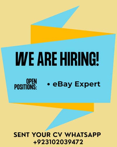 eBay Dropshipper Expert