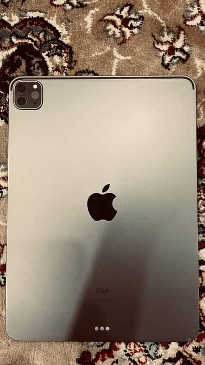 IPAD PRO M1 3rd GEN