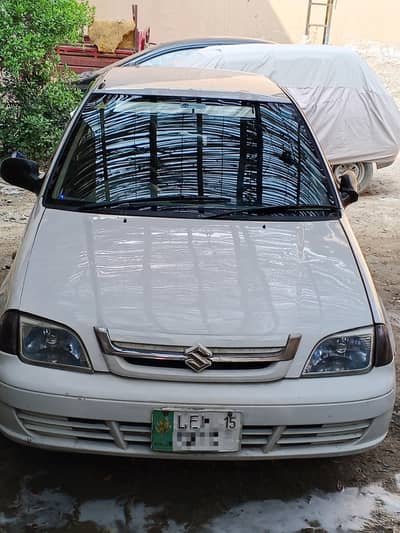 Suzuki cultus vxr 2015 model power steering BTR Alto mehran santro