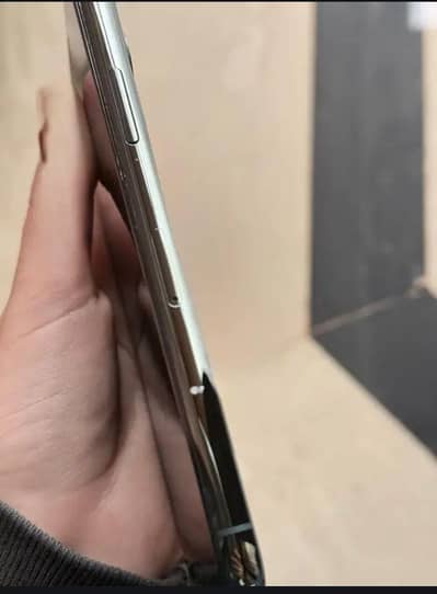 11pro for sale or exchange PTA mobile